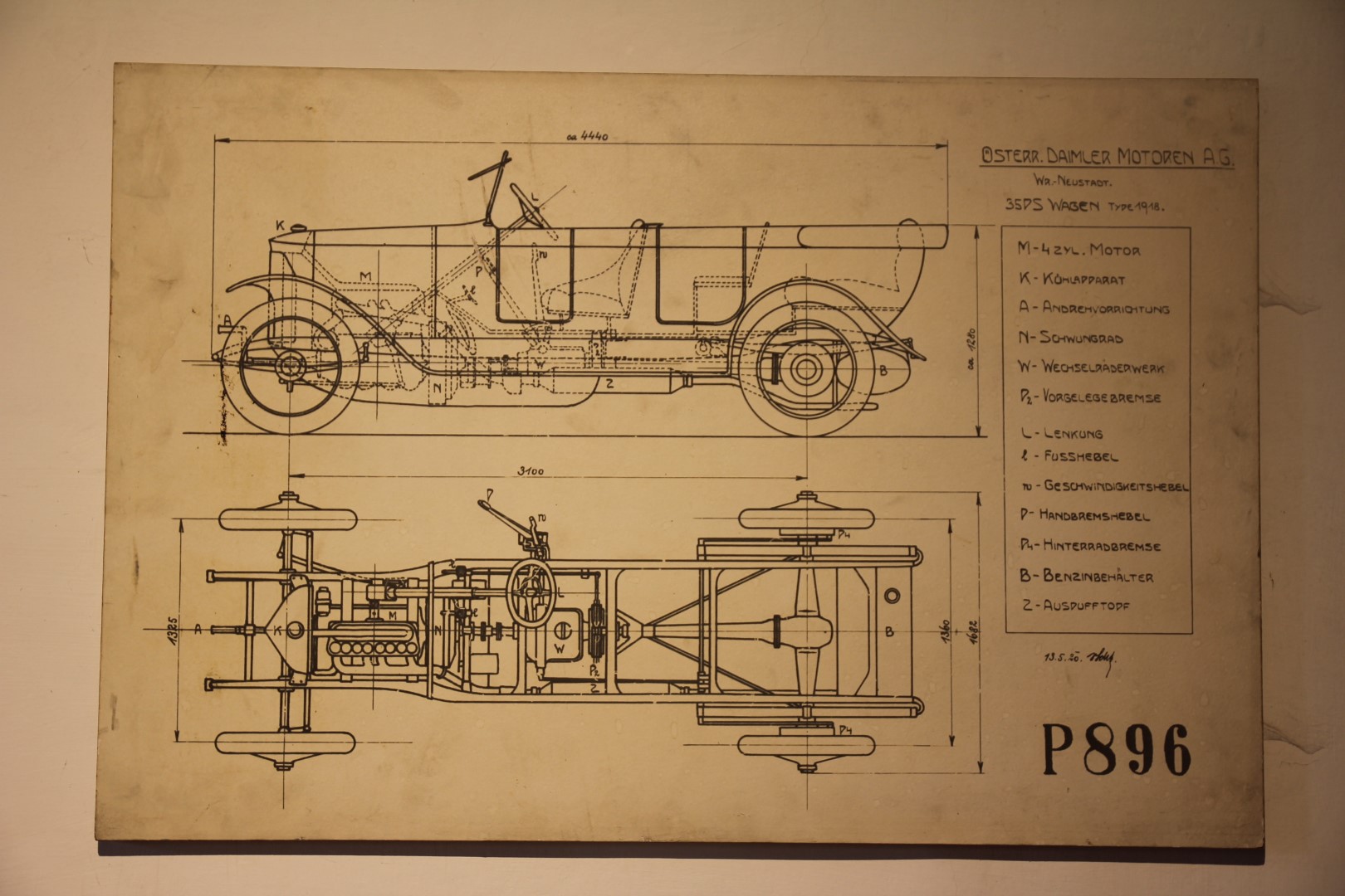 Frhjahrsausfahrt 2024 3.Tag